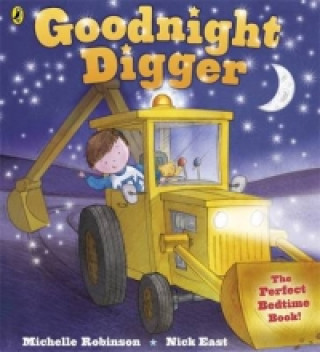 Goodnight Digger (Michelle Robinson)()