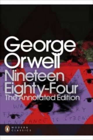 Nineteen Eighty-Four