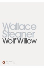 Wolf Willow