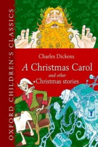 Christmas Carol and Other Christmas Stories