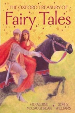 Oxford Treasury of Fairy Tales