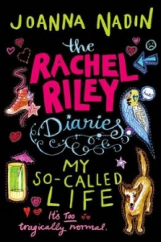 My So-Called Life (Rachel Riley Diaries 1)