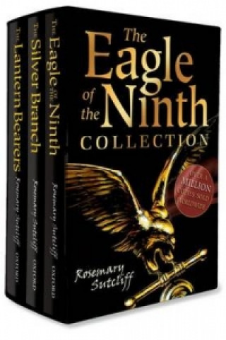 Eagle of the Ninth Collection Boxed Set