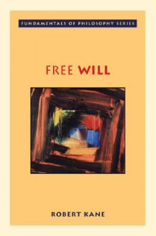Contemporary Introduction to Free Will