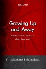 Growing Up and Away