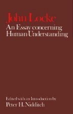 John Locke: An Essay concerning Human Understanding