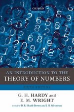 Introduction to the Theory of Numbers