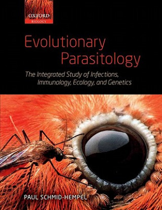 Evolutionary Parasitology