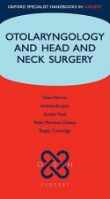 Otolaryngology and Head and Neck Surgery