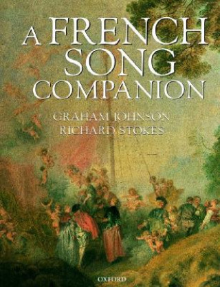 French Song Companion