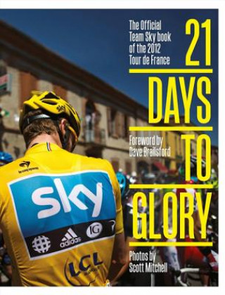 21 Days to Glory