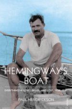 Hemingway's Boat