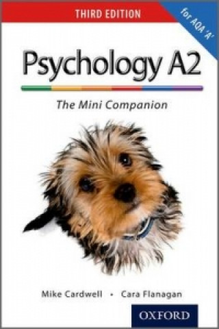 Complete Companions: A2 Mini Companion for AQA A Psychology