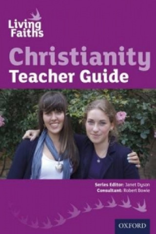 Living Faiths Christianity Teacher Guide