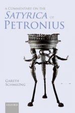 Commentary on The Satyrica of Petronius