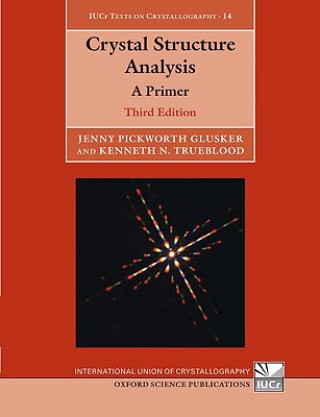 Crystal Structure Analysis
