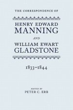 Correspondence of Henry Edward Manning and William Ewart Gladstone