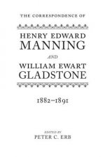 Correspondence of Henry Edward Manning and William Ewart Gladstone