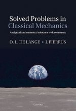 Solved Problems in Classical Mechanics