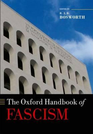 Oxford Handbook of Fascism