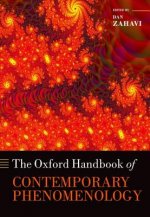 Oxford Handbook of Contemporary Phenomenology