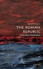 Roman Republic: A Very Short Introduction
