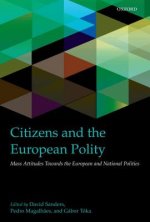 Citizens and the European Polity