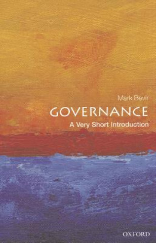 Governance: A Very Short Introduction