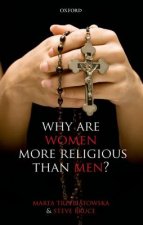 Why are Women more Religious than Men?