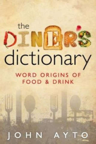 Diner's Dictionary
