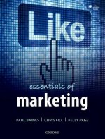 Essentials of Marketing