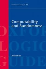 Computability and Randomness