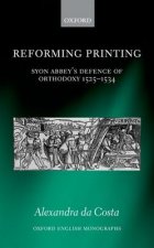 Reforming Printing