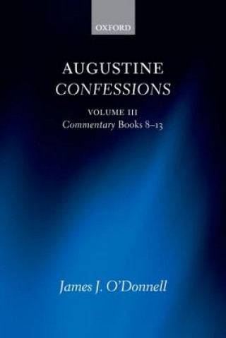 Augustine Confessions: Augustine Confessions