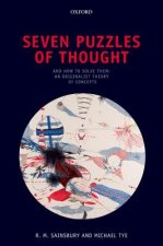 Seven Puzzles of Thought