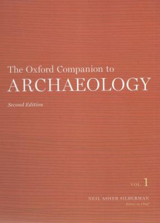 Oxford Companion to Archaeology