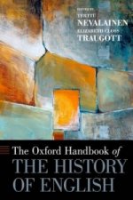 Oxford Handbook of the History of English