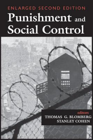 Punishment and Social Control