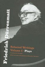 Friedrich D?rrenmatt