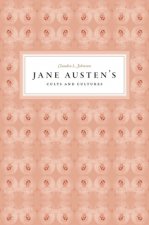 Jane Austen's Cults and Cultures