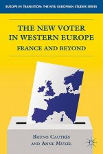 New Voter in Western Europe