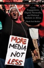 Civic Engagement, Digital Networks, and Political Reform in Africa