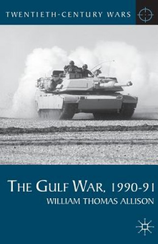 Gulf War, 1990-91