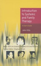 Introduction to Systemic and Family Therapy