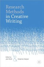 Research Methods in Creative Writing