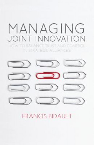 Managing Joint Innovation