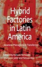 Hybrid Factories in Latin America