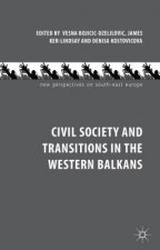 Civil Society and Transitions in the Western Balkans