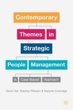 Contemporary Themes in Strategic People Management