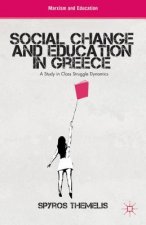 Social Change and Education in Greece